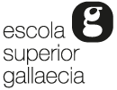 Logo ESG