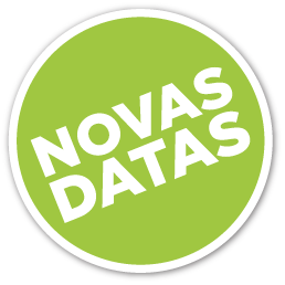 Novas Datas