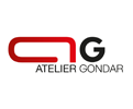 Logo Gondar