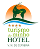 Logo Hotel Minho